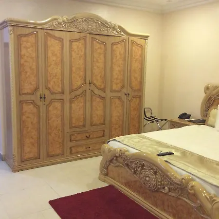 Hotel Warri Wetland 3*