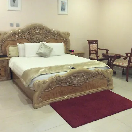 Warri Wetland 3* Ekete