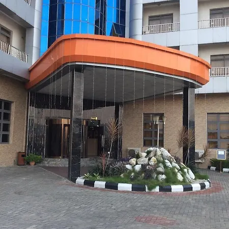 Warri Wetland Ekete