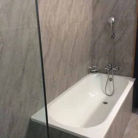 Warri Wetland Hotel Ekete