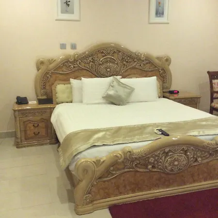 Warri Wetland 3*
