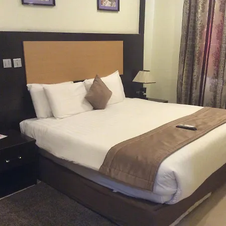 Warri Wetland Hotel Ekete