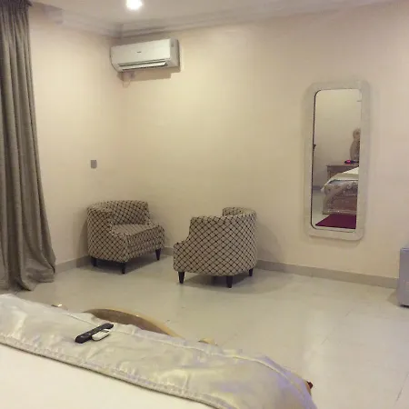 Warri Wetland 3*