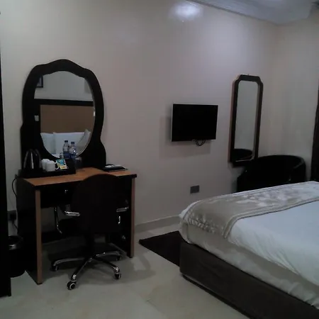 Warri Wetland 3*