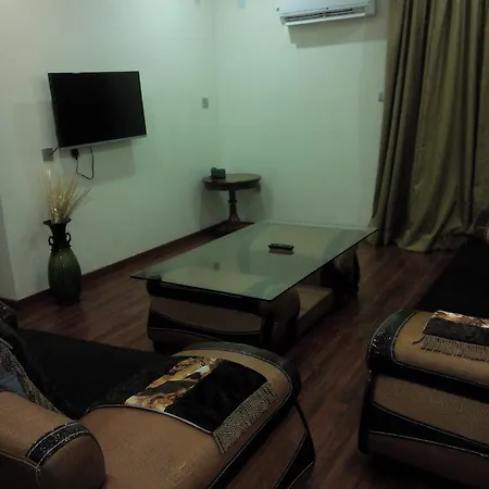 Warri Wetland 3* Ekete