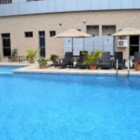 Warri Wetland Ekete