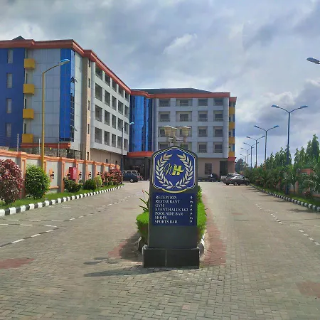 Warri Wetland