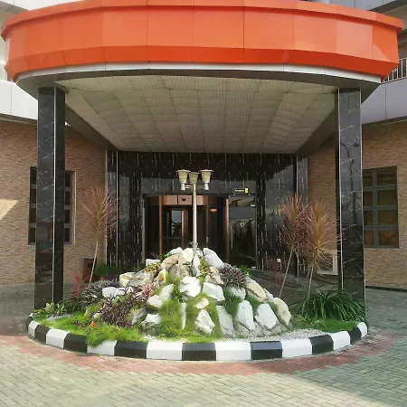 Warri Wetland