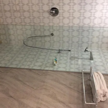 Warri Wetland Hotel 3*