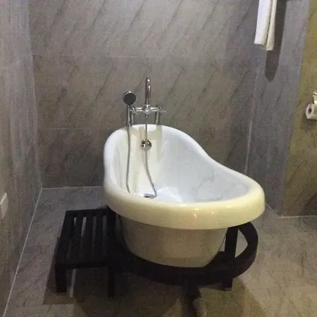 Warri Wetland Ekete